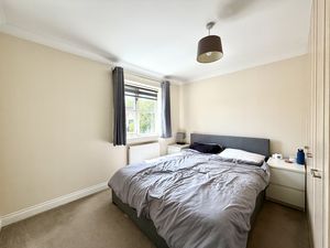 Bedroom One- click for photo gallery